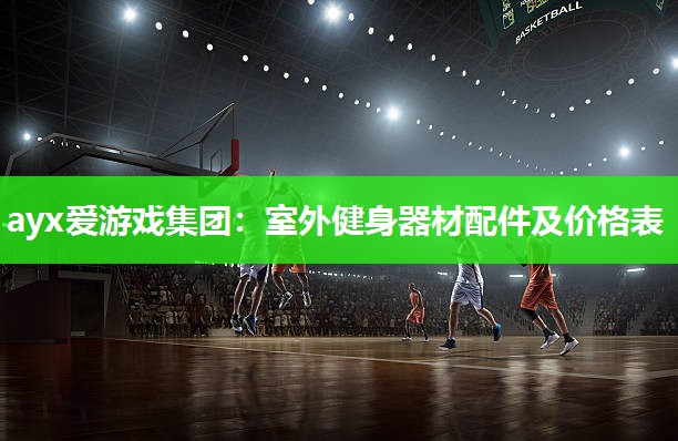 ayx爱游戏集团：室外健身器材配件及价格表