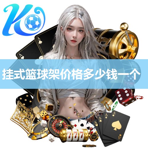 挂式篮球架价格多少钱一个