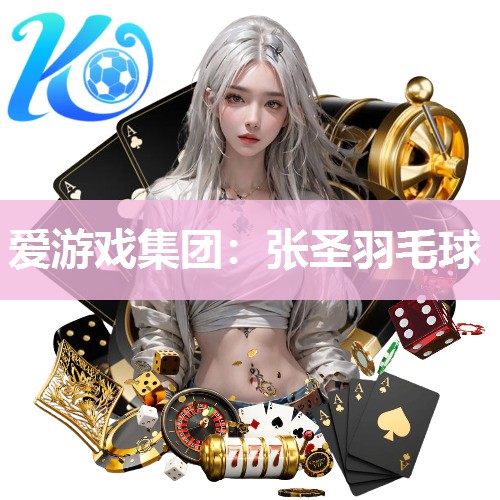 张圣羽毛球