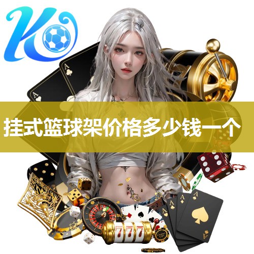 挂式篮球架价格多少钱一个